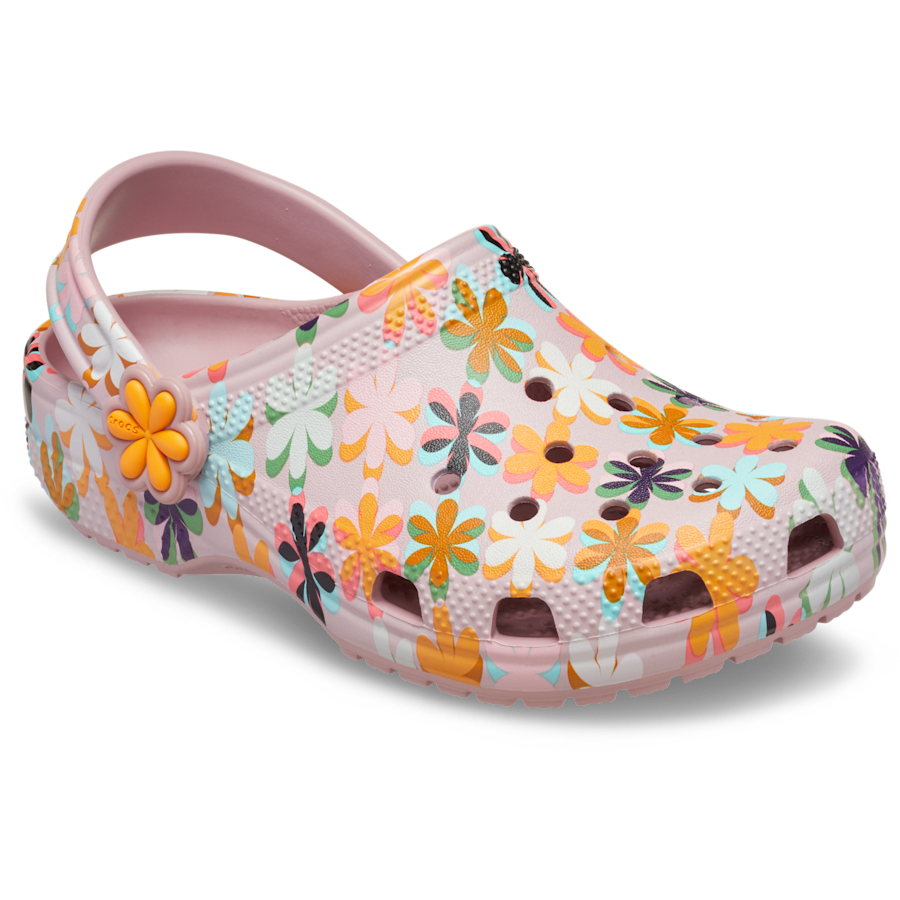 Crocs Hot Sale Toddler Classic Retro Summer Clog
