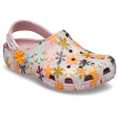 Crocs Hot Sale Toddler Classic Retro Summer Clog