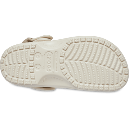 Crocs Hot Sale Classic Enamel Buckle Clog