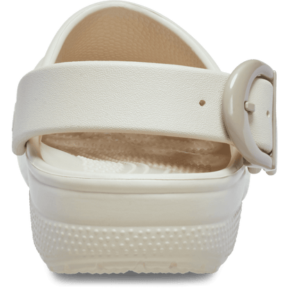Crocs Hot Sale Classic Enamel Buckle Clog