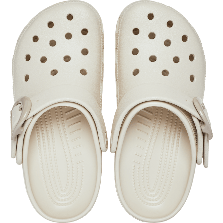 Crocs Hot Sale Classic Enamel Buckle Clog