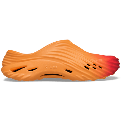 Crocs Best Seller Echo Wave Sunset