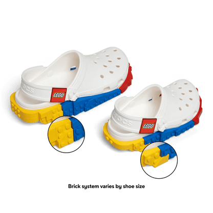 Crocs Great Value Midnight Garden Clog